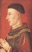 unknow artist Henry V of England oil painting picture wholesale